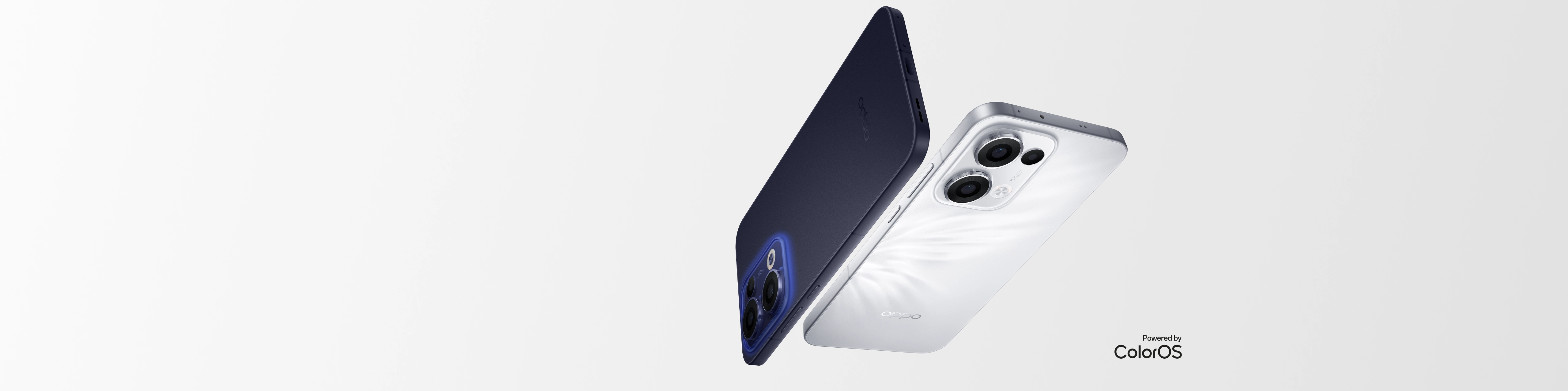 OPPO Reno13