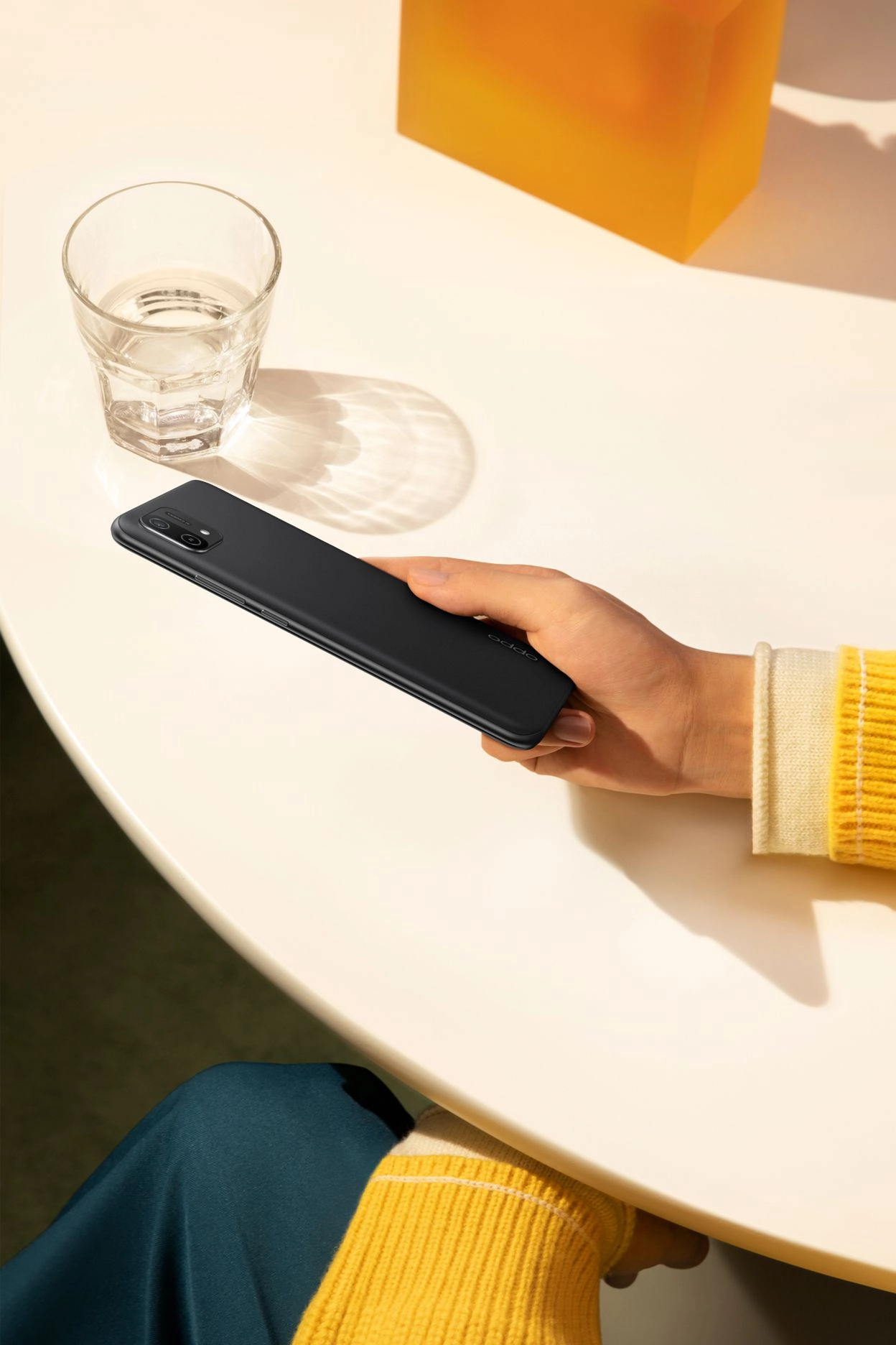 3D Sleek Design