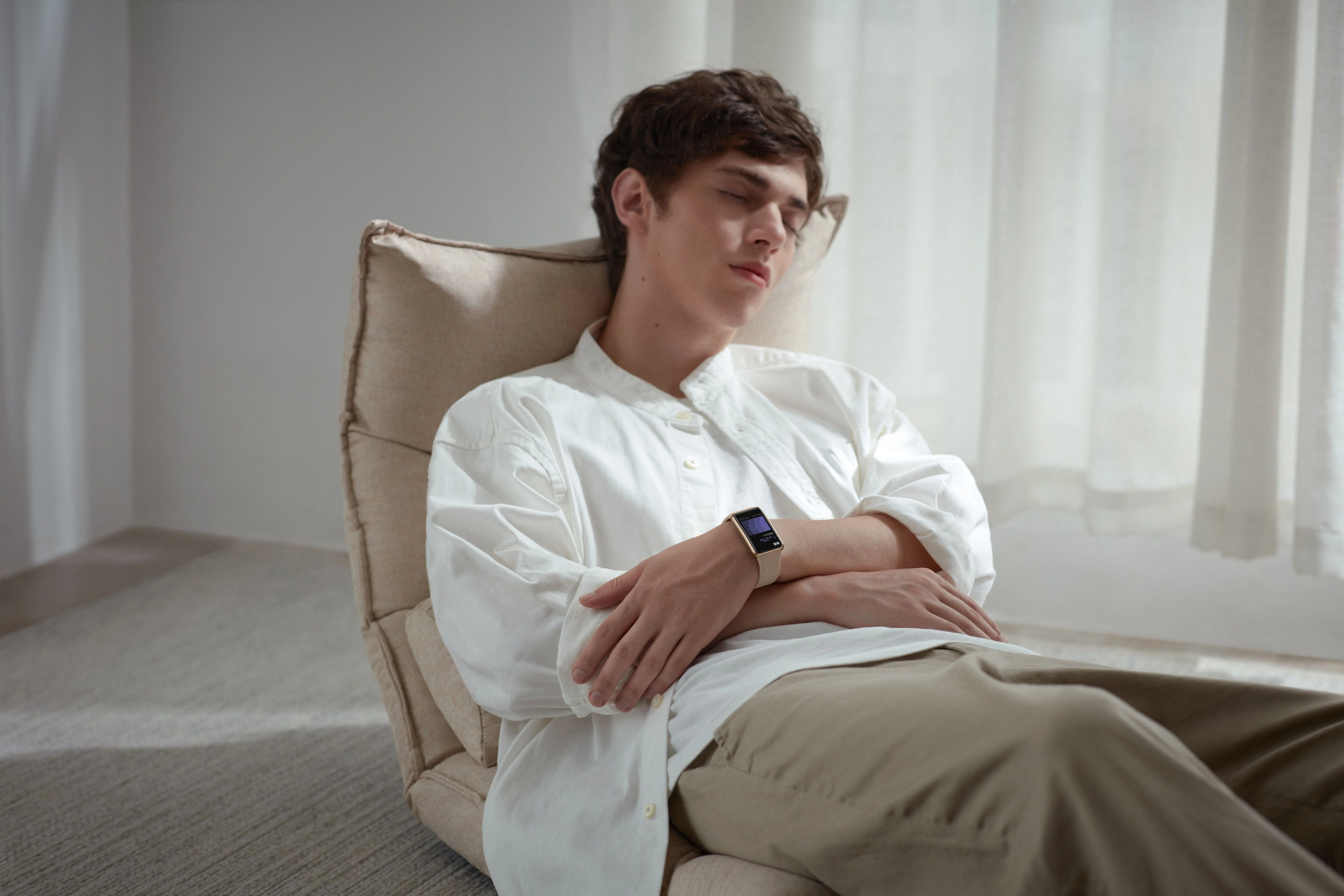 Osleep All-Scenario Monitor