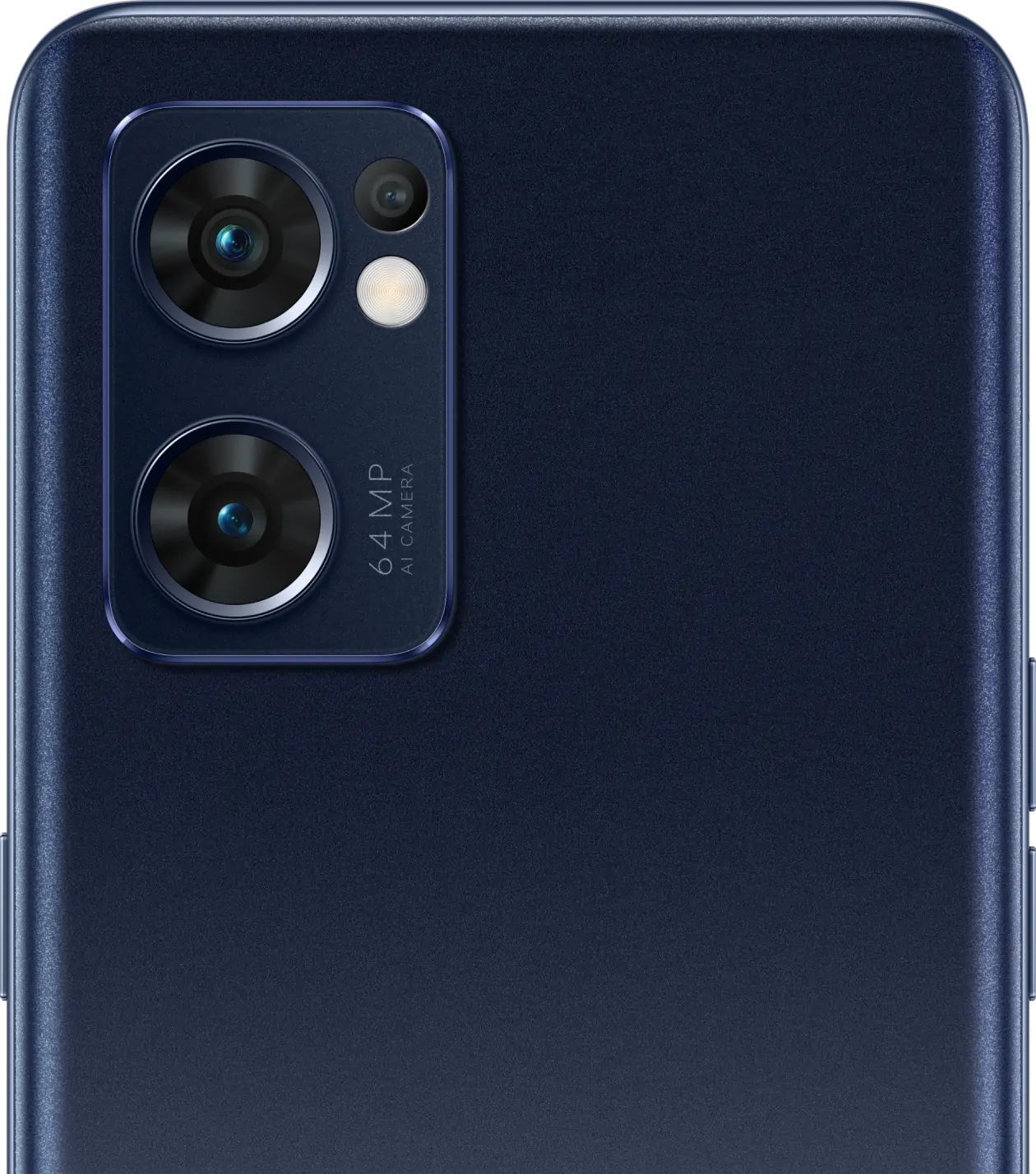 Find X5 Lite Cameras