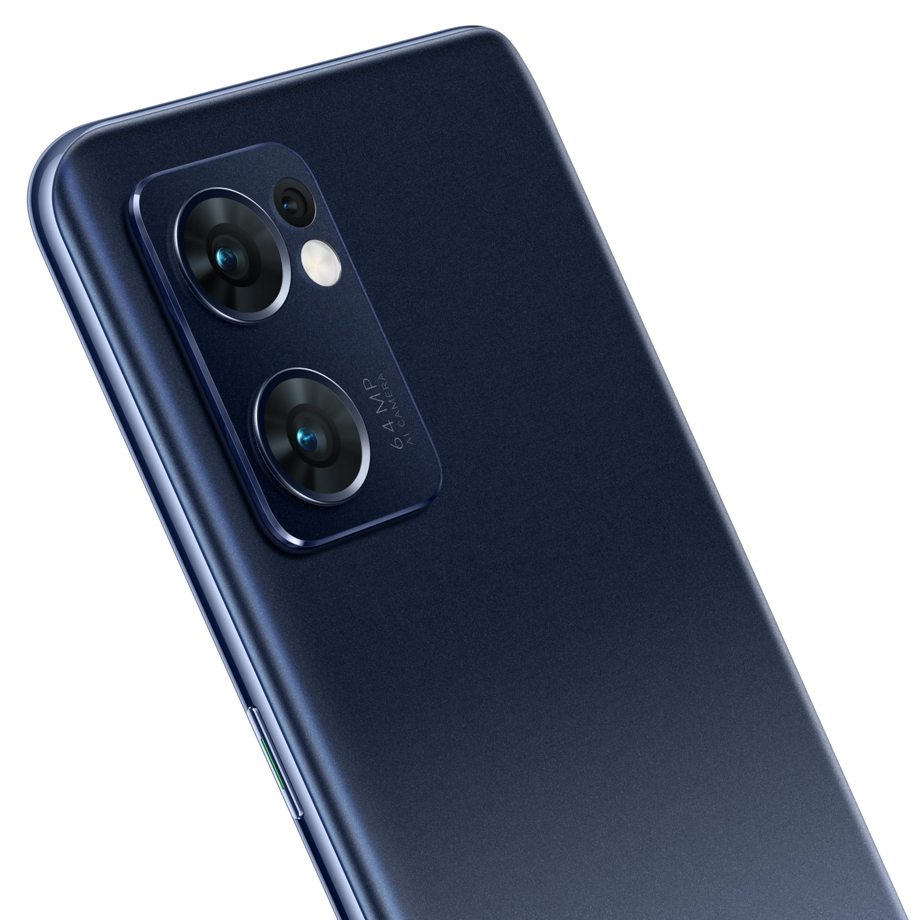 Highlights OPPO Find X5 Lite