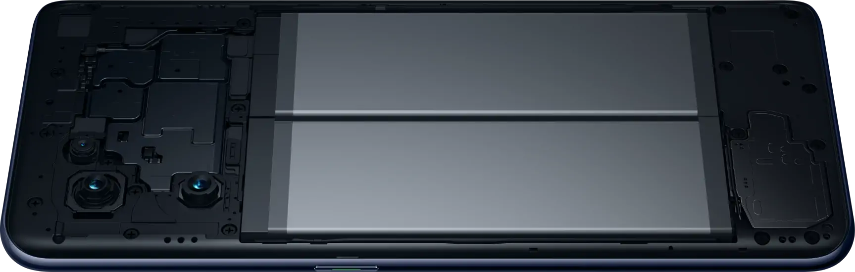 More Power to Game Longer