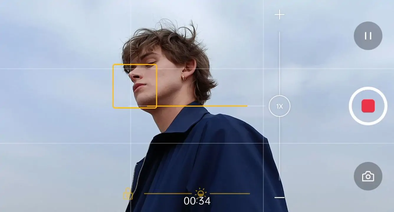 Focus Tracking