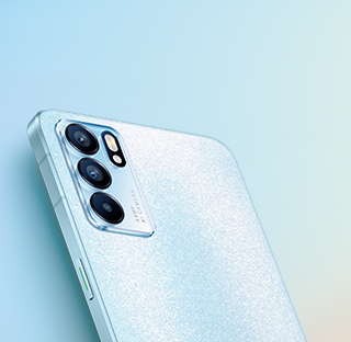 OPPO Reno6 5G