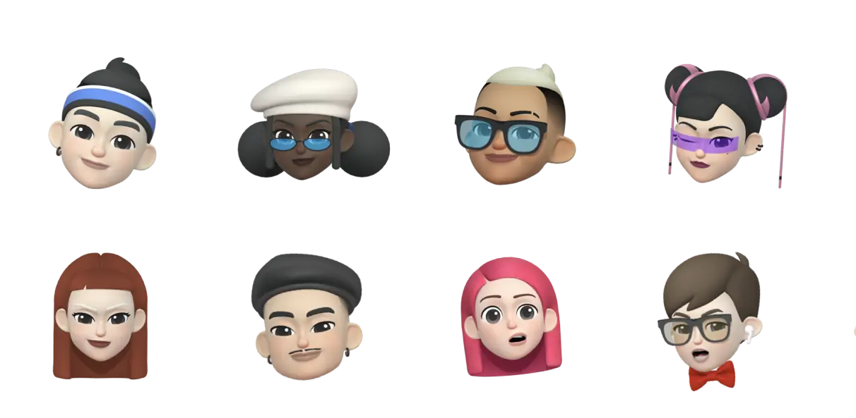 omoji