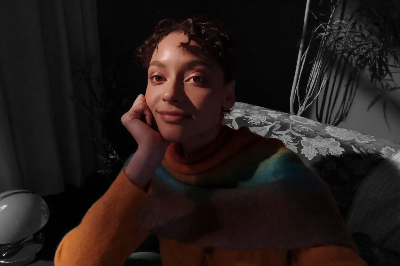 AI Portrait Color